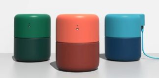 Da Xiaomi Youpin ecco VH il mini umidificatore da tavolo ad un prezzo impossibile