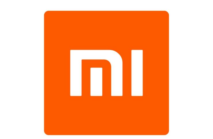 Logo Xiaomi