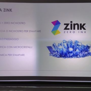 Le nuove instant camera di Canon Zoemini S e C aggiungono colore e versatilità anche per i selfie