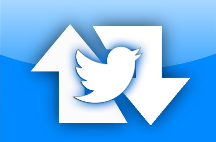 Twitter, nei retweet ora si possono includere GIF, foto e video