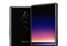 Sony Xperia 1, lo smartphone con cine-display 4K arriva a giugno Sony Xperia 1, lo smartphone con cine-display arriva a giugno