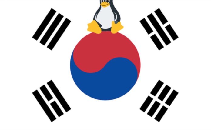 Windows costa troppo: il governo sudcoreano passa a Linux