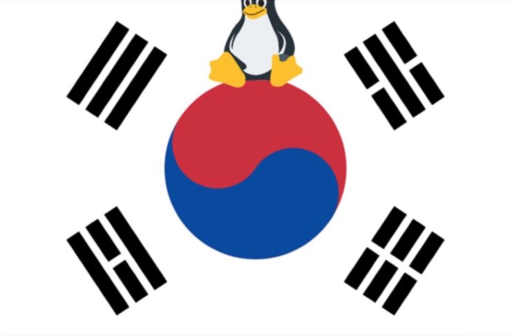 Windows costa troppo: il governo sudcoreano passa a Linux