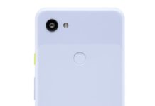 Google Pixel 3a XL, una foto conferma lo schermo da 6 pollici