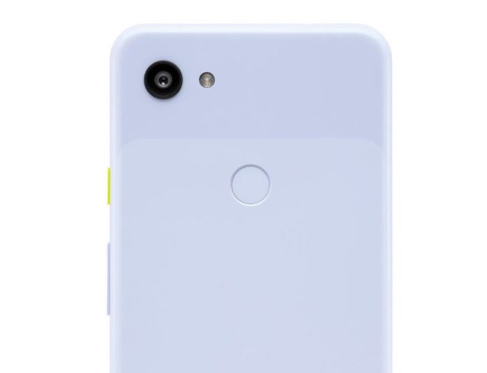 Google Pixel 3a XL, una foto conferma lo schermo da 6 pollici