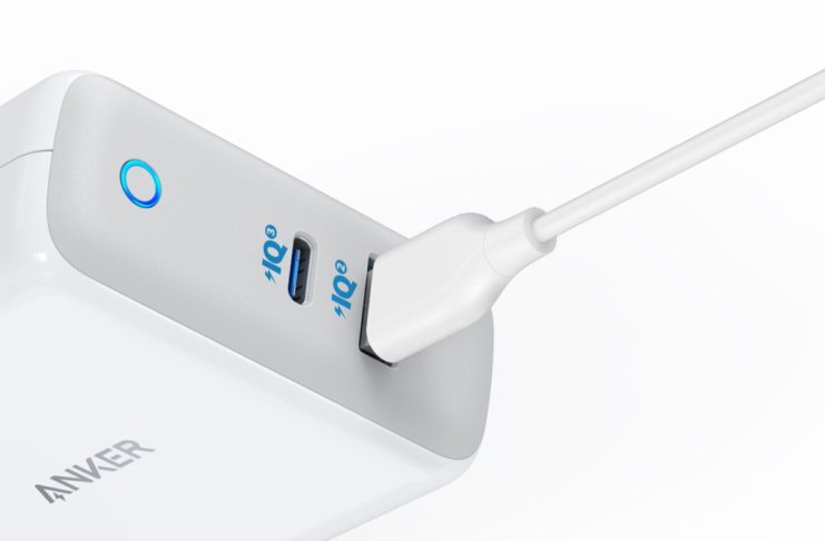 Annunciato Anker PowerPort + Atom III, il primo caricatore con chip Power IQ 3.0