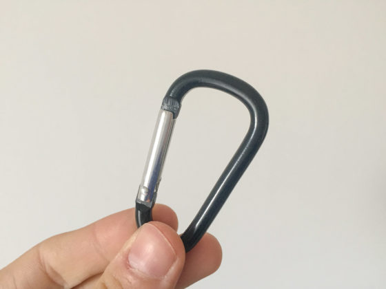 Recensione Aukey PB-P25, triplo pannello solare con 2 uscite USB