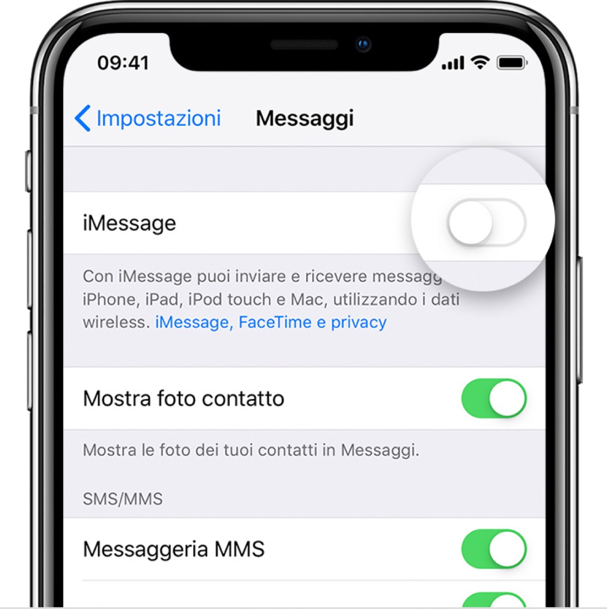 Apple, attenta a non rompere il gioiellino: il futuro di Messaggi