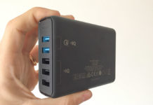 Recensione Anker PowerPort Speed 5, il fenomeno da scrivania: ricarica cinque tablet insieme