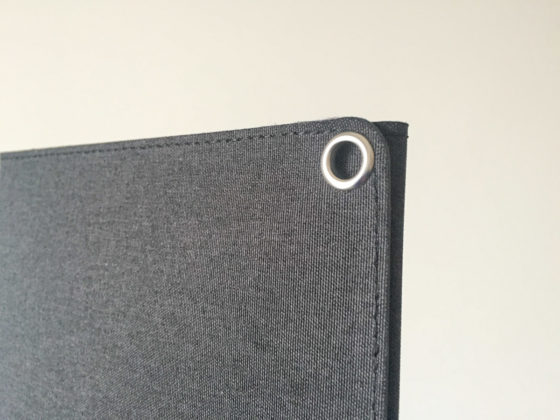 Recensione Aukey PB-P25, triplo pannello solare con 2 uscite USB