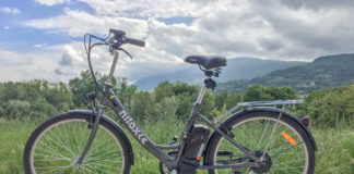 Recensione Nilox X5, la bicicletta elettrica leggera in tutto