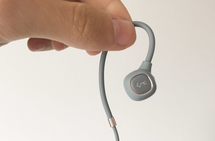 Recensione Aukey EP-B80, auricolari in-ear con archetto e Bluetooth 5.0