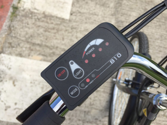 Recensione Nilox X5, la bicicletta elettrica leggera in tutto