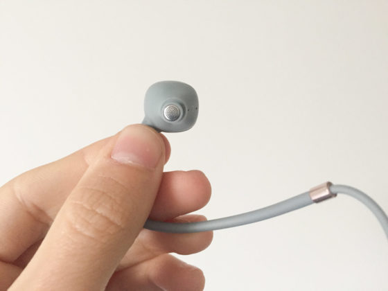 Recensione Aukey EP-B80, auricolari in-ear con archetto e Bluetooth 5.0