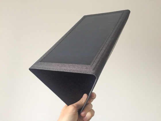 Recensione Aukey PB-P25, triplo pannello solare con 2 uscite USB