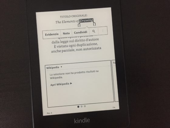 Recensione Kindle Paperwhite 2019, è ancora il migliore degli e-reader Amazon