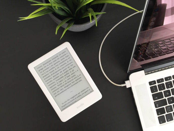 Recensione Kindle 2019, il salto che non ti aspetti