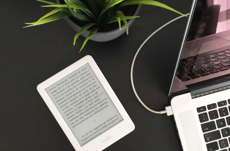 Recensione Kindle 2019, il salto che non ti aspetti