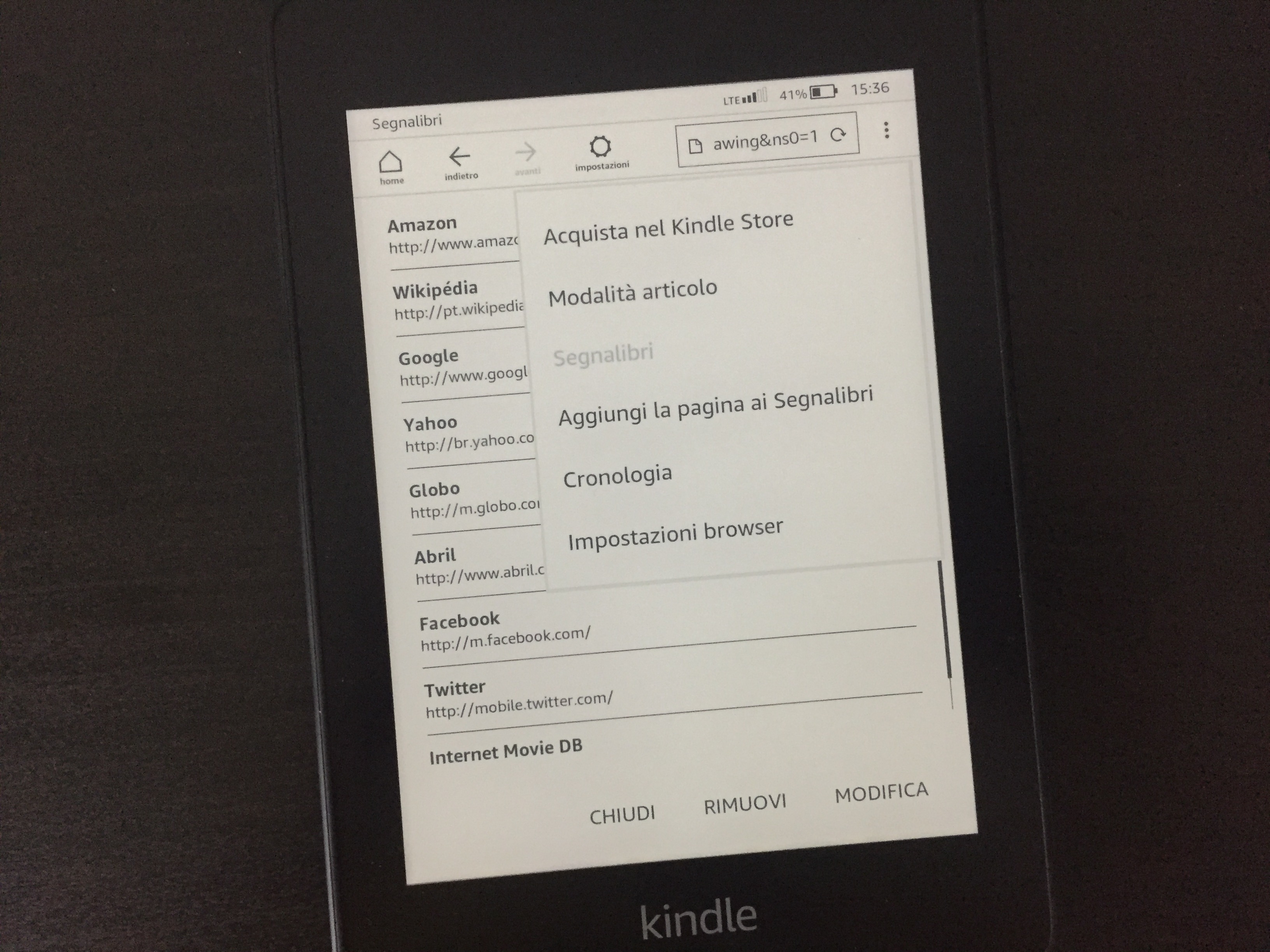 Kindle 2019: la recensione del nuovo ebook reader, acquistabile a 79  euro