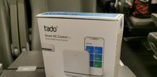 tado° Controllo Climatizzazione Intelligente ora funziona con HomeKit e costa pure meno