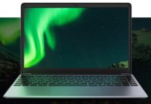 Recensione Chuwi HeroBook, tra i notebook più economici che possiate acquistare