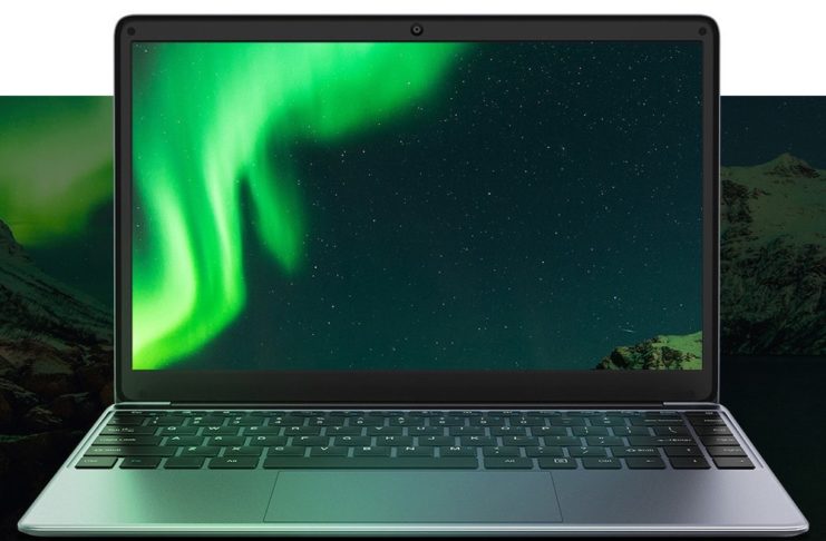 Recensione Chuwi HeroBook, tra i notebook più economici che possiate acquistare