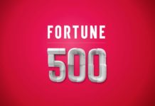 Apple torna terza nella classifica Fortune 500
