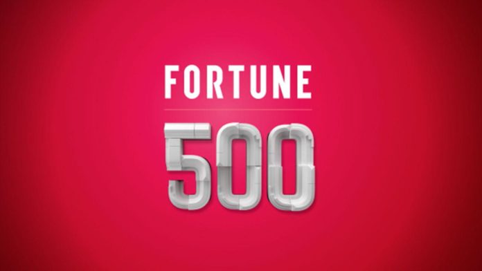 Apple torna terza nella classifica Fortune 500