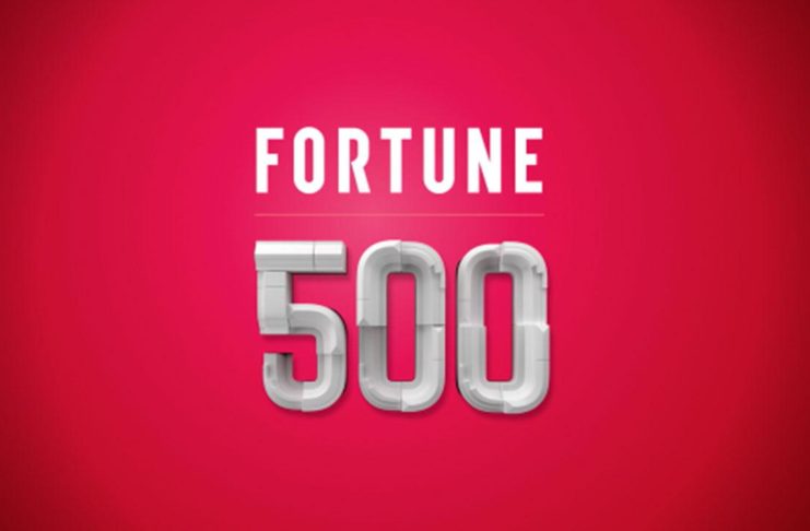 Apple torna terza nella classifica Fortune 500