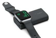 Belkin BoostUp Power Bank 2K, batteria portatile Apple Watch per 63 ore di autonomia in più BoostUp Power Bank 2K, la batteria portatile Apple Watch per avere 63 ore di autonomia in più