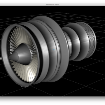 Recensione Space Mouse Enterprise Connexion 3D: disegnare e navigare in 3D al massimo