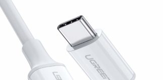 Da UGREEN il cavo USB-C a Lightning super economico su Amazon