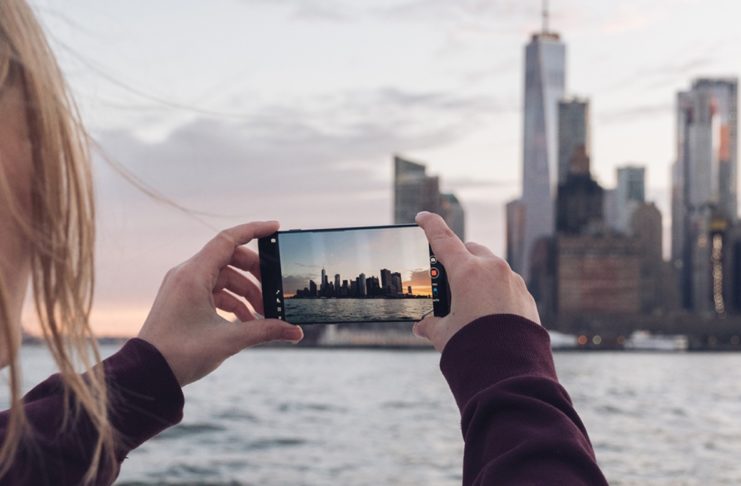 Adobe Premiere Rush ora è disponibile anche su Android, ma non per tutti