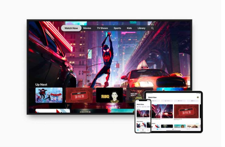 Samsun con AirPlay 2