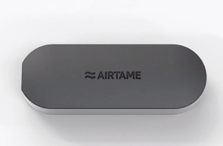 Con Airtame PoE la condivisione schermo totale migliora e costa meno