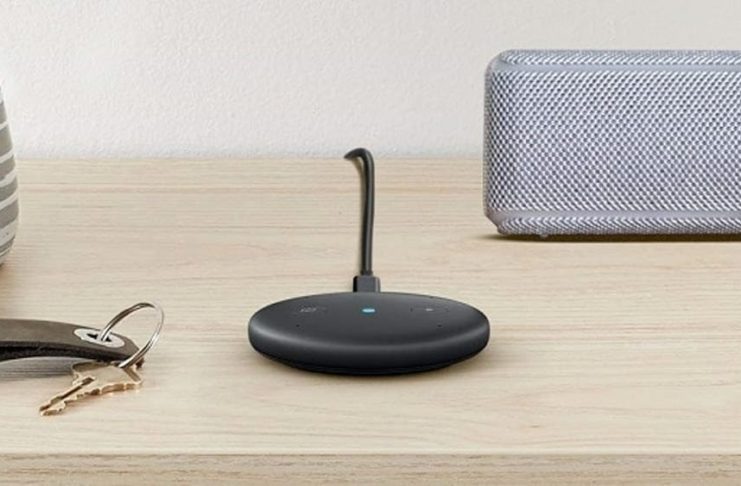 Amazon vuole che Alexa sia sempre in ascolto, o quasi