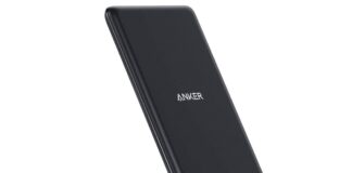Caricabatterie wireless da tavolo di Anker in sconto a 23,99 euro solo oggi