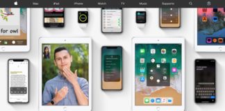 Giornata mondiale dell’accessibilità, Apple dedica la home page alla tecnologia per tutti