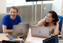 Apple Developer Academy, training su AI per studenti ed ex studenti Apple Developer Academy di Napoli apre il bando di selezione per futuri sviluppatori