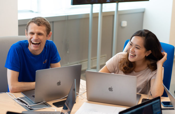 Apple Developer Academy di Napoli apre il bando di selezione per futuri sviluppatori