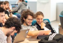 Apple Developer Academy di Napoli apre il bando di selezione per futuri sviluppatori
