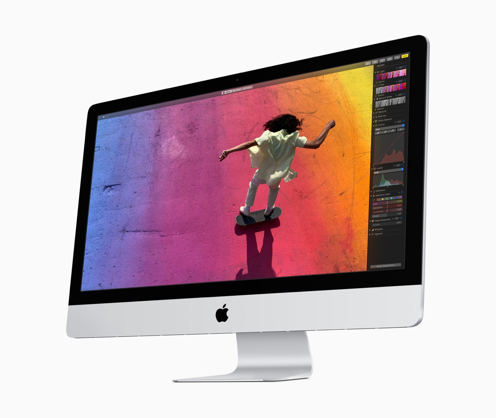 Recensione iMac 27 2019, uno sguardo fiero ai fratelli Pro