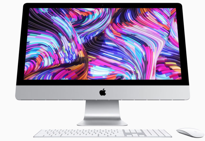 Recensione iMac 27 2019, uno sguardo fiero ai fratelli Pro