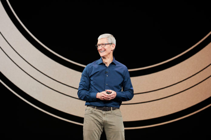 La seconda volta di Tim Cook: tutta un’altra Apple