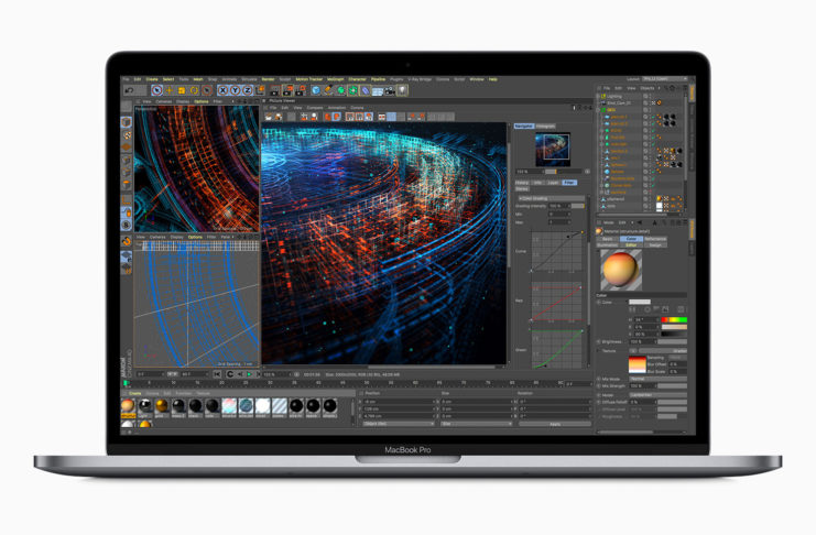 MacBook Pro 2019, tutto quello che vi serve sapere