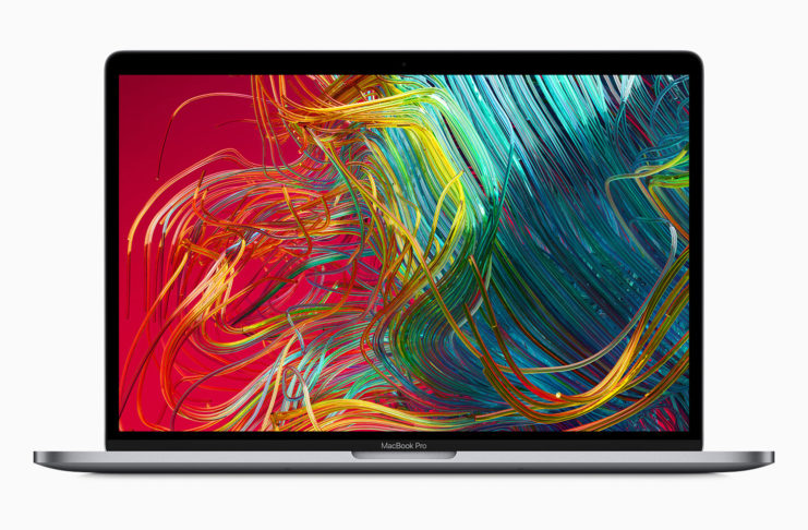 MacBook Pro 2019, tutto quello che vi serve sapere
