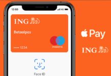Apple Pay in Olanda, la banca olandese ING conferma: arrivo imminente