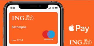 Apple Pay in Olanda, la banca olandese ING conferma: arrivo imminente