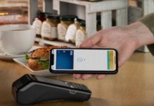 Apple Pay ora disponibile in Islanda