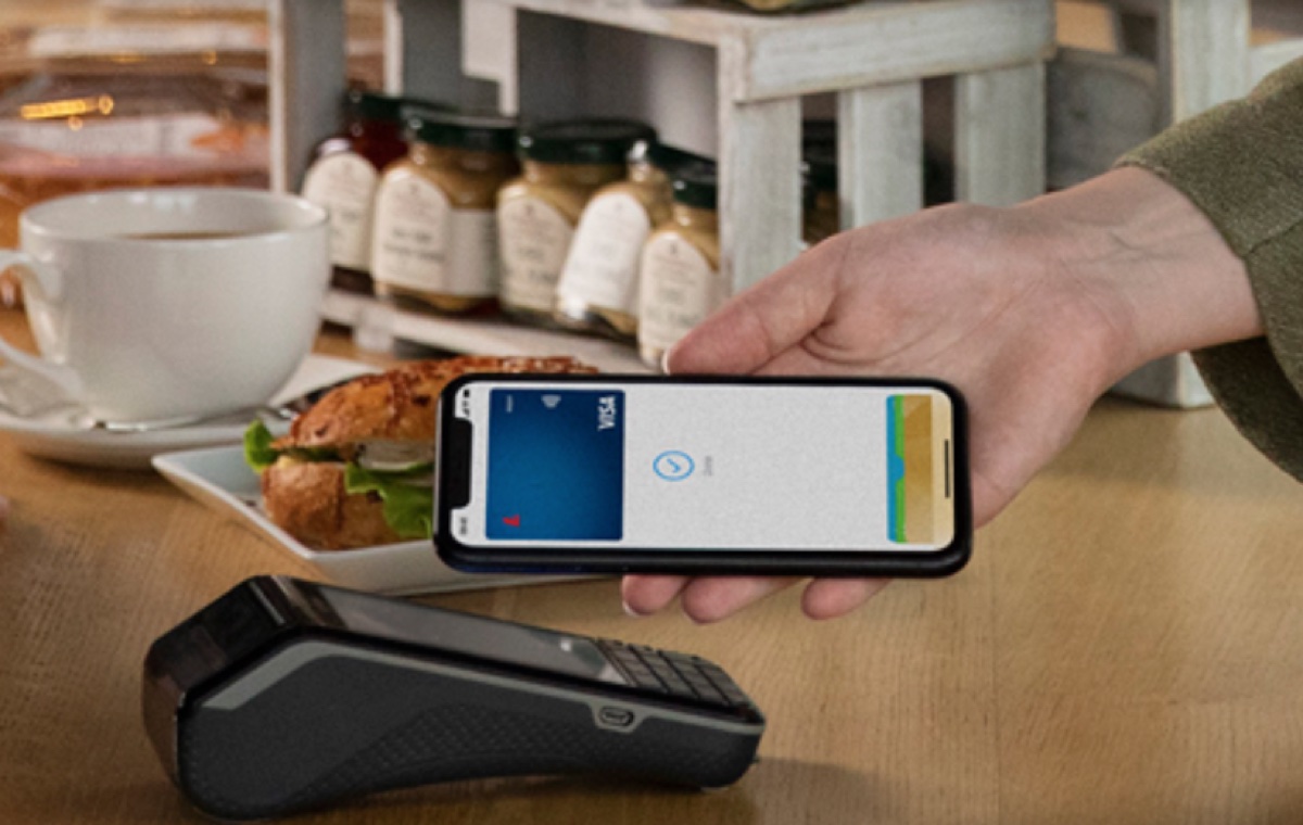 Apple Pay ora disponibile in Islanda